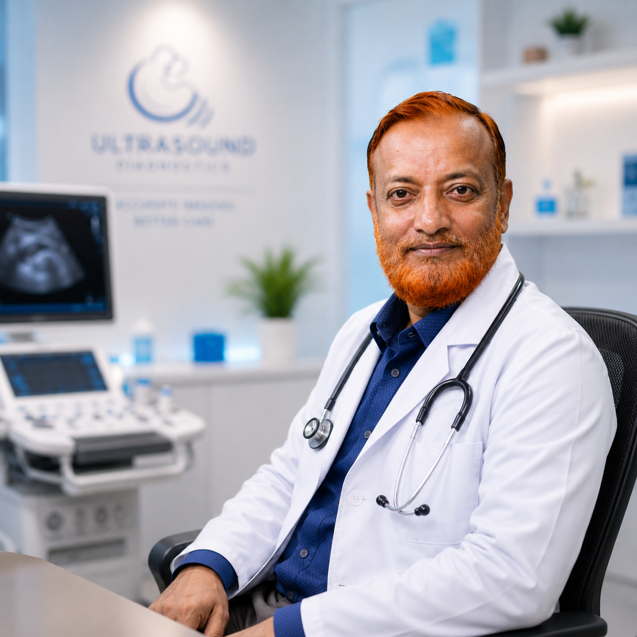 ডাঃ মোঃ মজিবুর রহমান